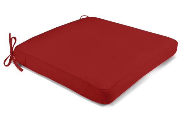 20 x 18 in. Chair Seat Cushion