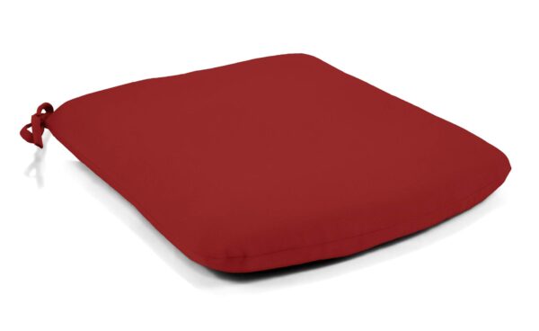 18/16 x 17 Tapered Seat Pad Seat Pads