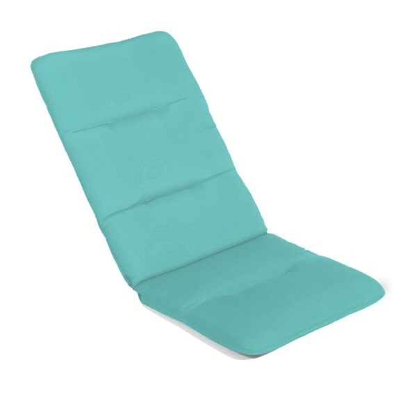 48.5 x 21 Tiffany Chair Cushion Hinged Cushions