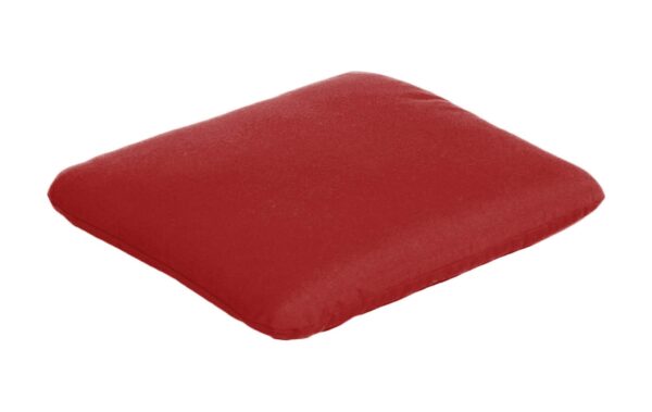 16.5 x 15.5 Knife Edge Seat Pad Seat Pads