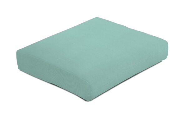 North Cape Intl. Charleston (CUSH600) Ottoman Cushion NCI-Erwin