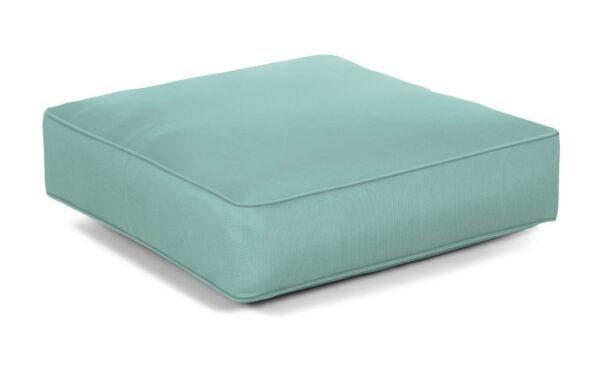 North Cape International Monterrey Ottoman Cushion NCI-Erwin