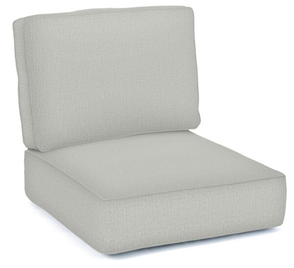 North Cape International Monterrey Club Cushion Deep Seating Cushions