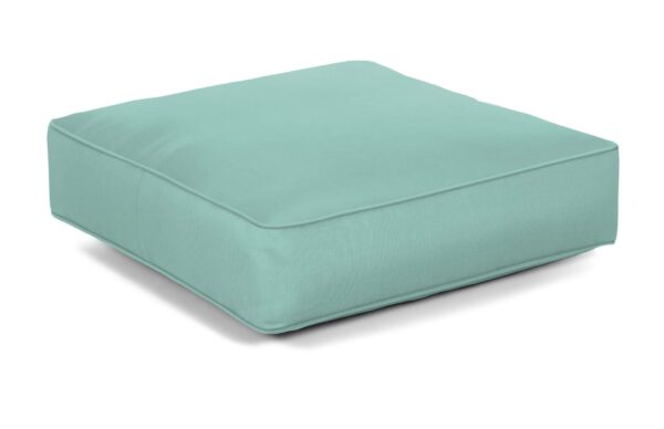 North Cape Intl. Malibu Ottoman Cushion (Cush 260O) NCI-Erwin