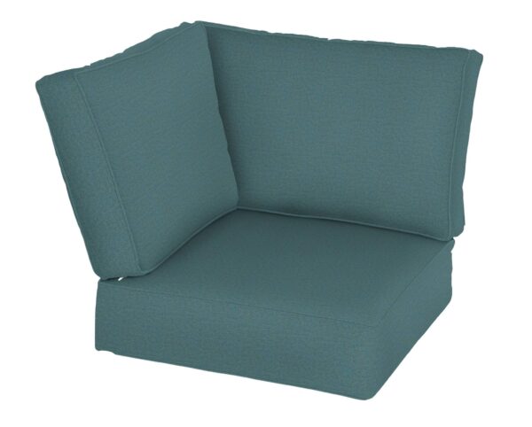 North Cape International Cabo 90 Degree Corner Sectional Cushion (Cush270SCC) Misc