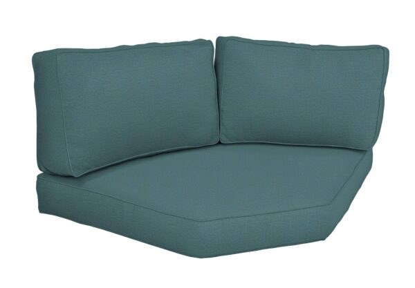 North Cape Intl. Cabo 45 Degree Sectional Cushion (Cush270-SCC-45) Misc