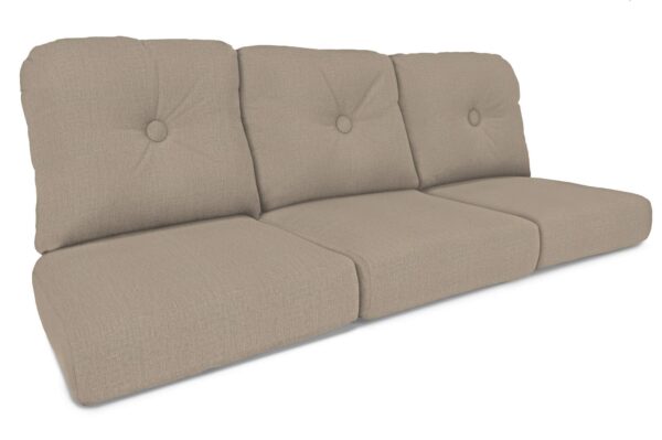 Erwin (GT 503&544) Sofa Cushions Curved Seat Deep Seating