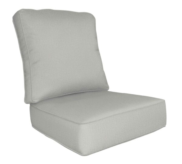 North Cape Intl. Avant/Portofino/Grand Stafford Lounge Cushion Deep Seating Cushions