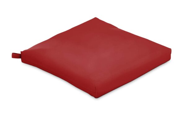 20 x 19 Deluxe Seat Pad Seat Pads