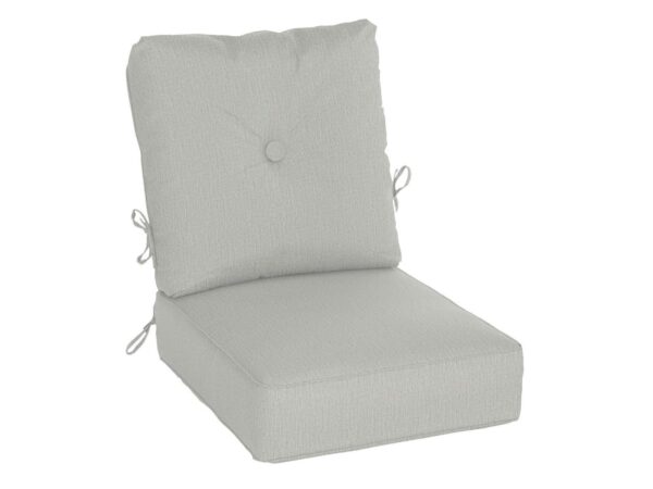 Hanamint Mayfair Style Estate Deep Seating Deep Seating Cushions