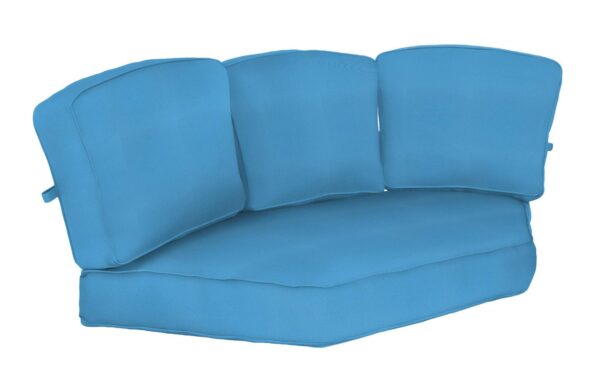 Hanamint Grand Tuscany Corner Sectional Cushion Hanamint