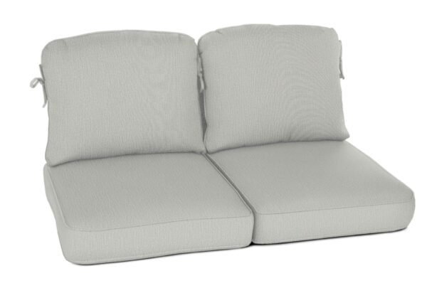 Gensun Loveseat Cushions Deep Seating Cushions