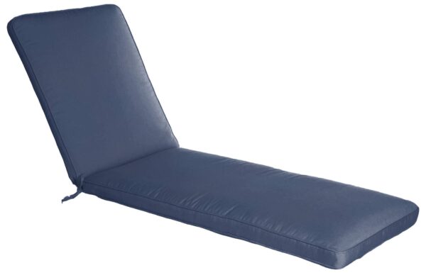 76 x 22 Premium Chaise Cushion Chaise Cushions