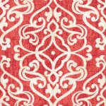 Gondolla Lattice Salmon Fabrics