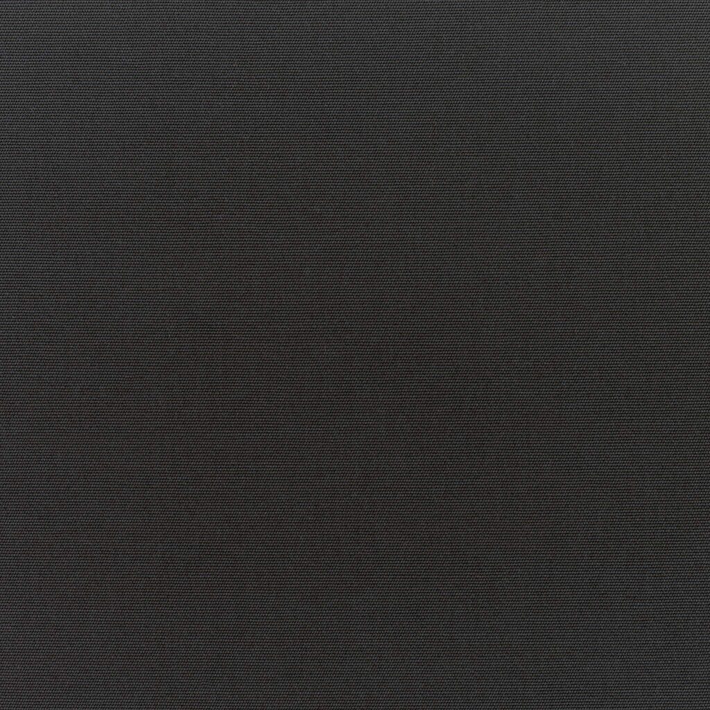 Canvas Black Fabrics