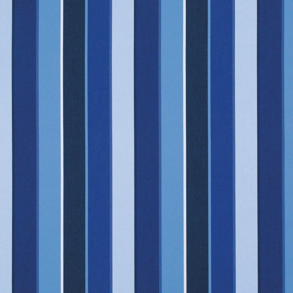 Milano Cobalt Fabrics