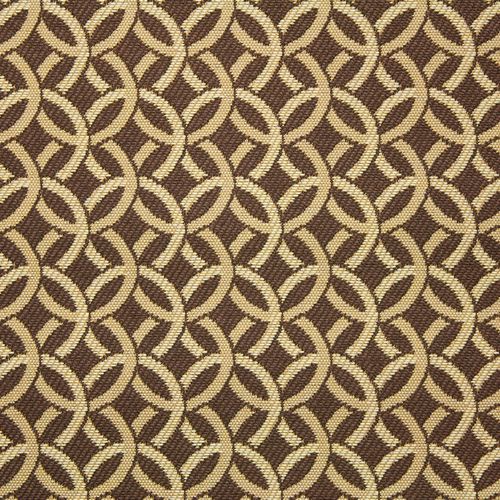 Sector Chocolate Fabrics