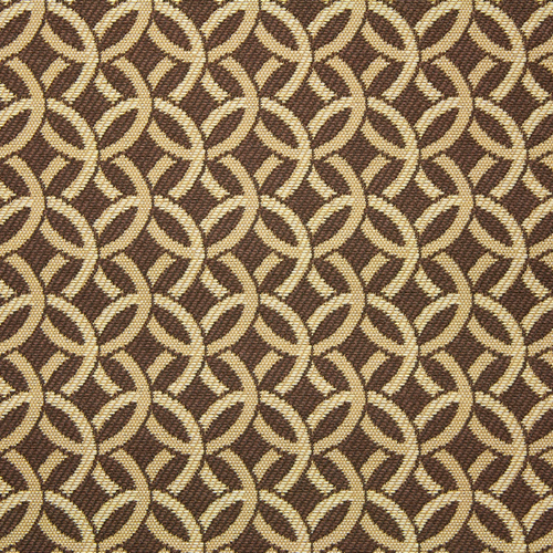 Sector Chocolate Fabrics