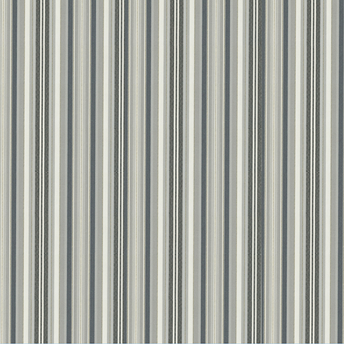 Rayure Gris Fabrics