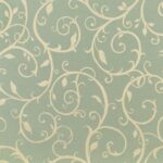 Cabaret Blue Fabrics