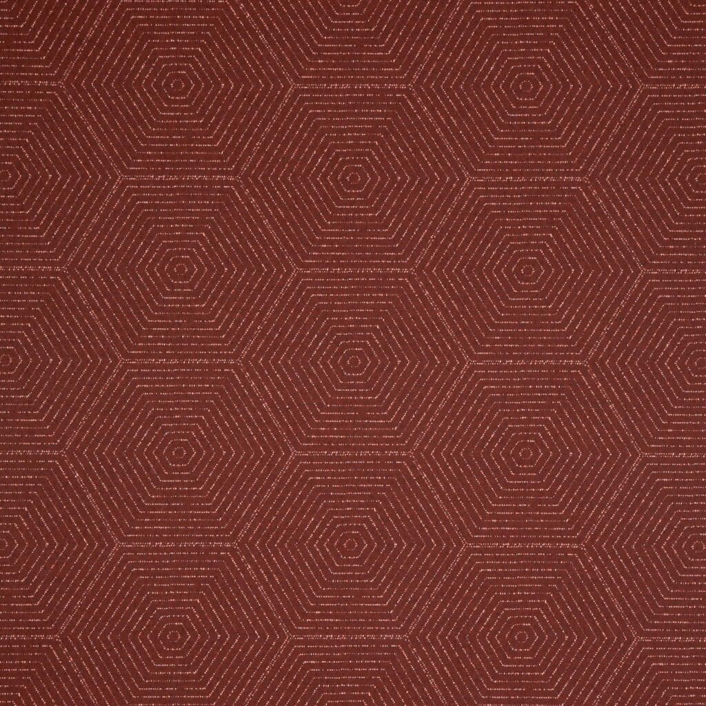 Enrich Ruby Fabrics