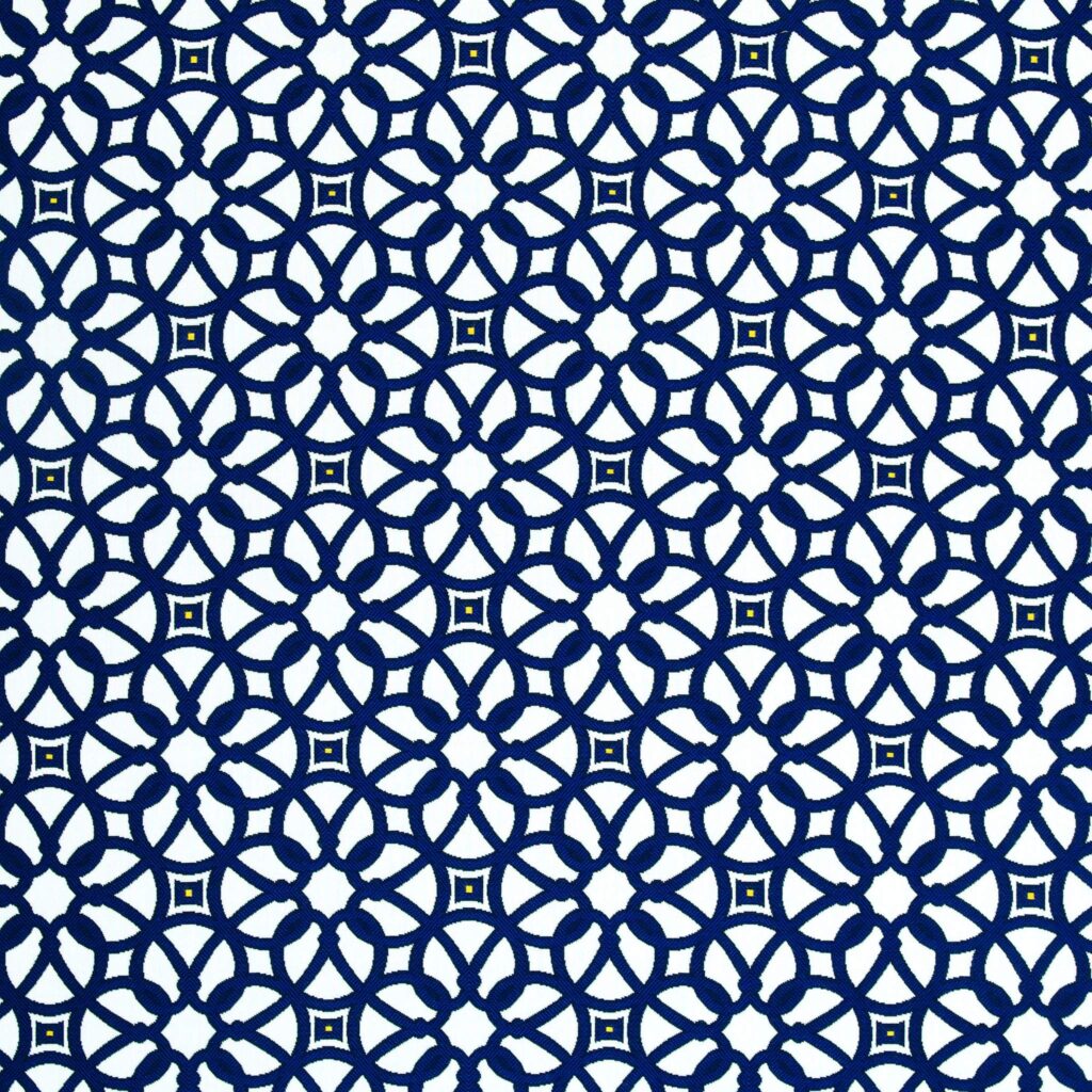 Luxe Indigo Fabrics