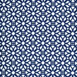 Luxe Indigo Fabrics