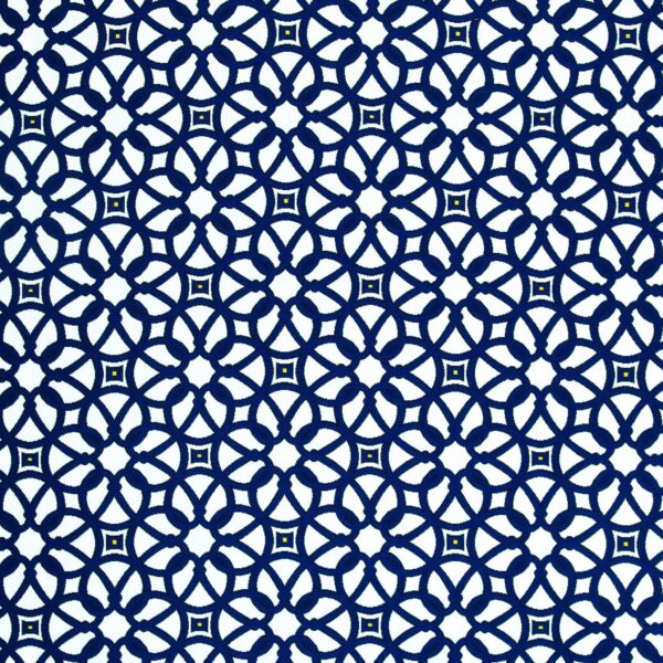 Luxe Indigo Fabrics