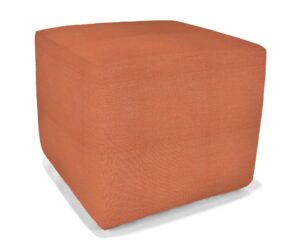 19 X 18 Seat Pad Sesame Linen Clearance