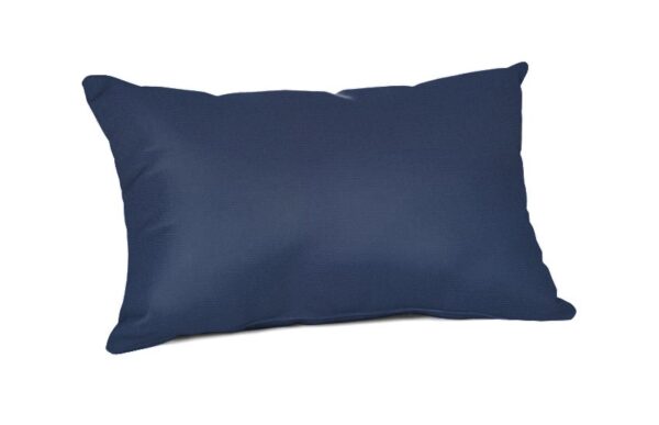 20 x 13 Lumbar Pillow Quick Ship