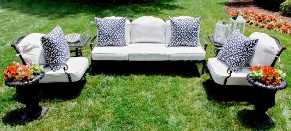 Gensun Sofa Cushions Dolce Oasis Clearance