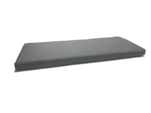 20.5/18 x18 Tapered Seat Pad Canvas Flax Clearance