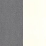 Bistro Stripe Zinc Fabrics