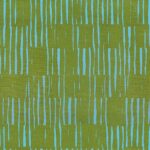 Drawn Stripe Grasshopper Fabrics