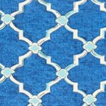 Eaton Deep Sea Fabrics