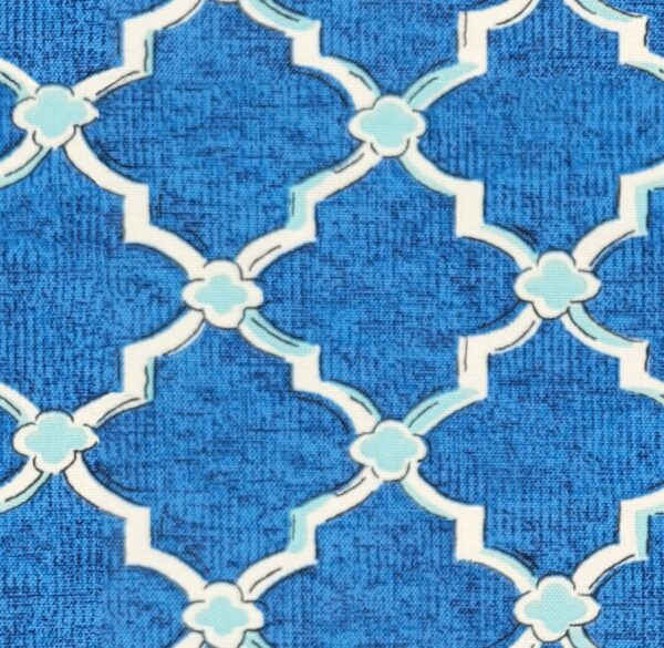 Eaton Deep Sea Fabrics