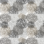 Blooms Matte Fabrics