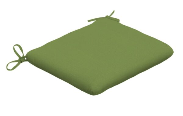 19 X 18 Seat Pad Spectrum Cilantro Clearance