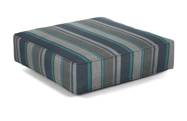 Hanamint Mayfair Estate Ottoman Cushion Trusted Coast Clearance