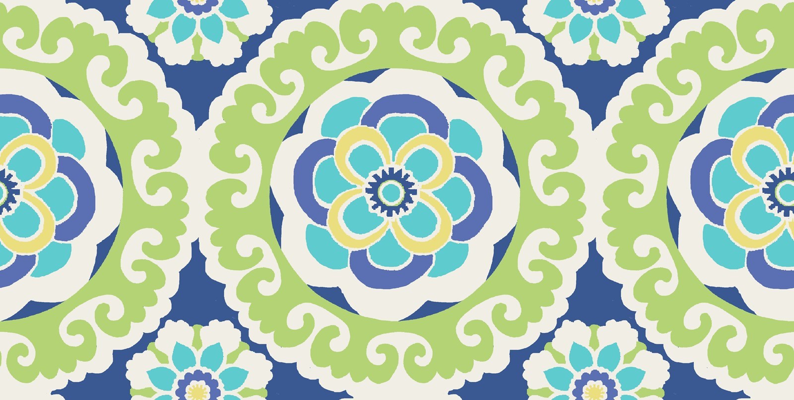 Halina Wasabi Fabrics