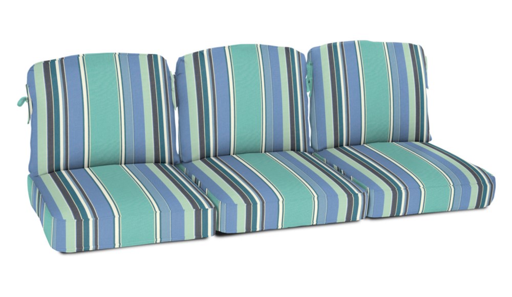 Gensun Sofa Cushions Dolce Oasis Clearance