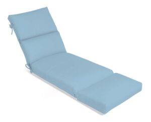 Lloyd Flanders Reflections Lounge Chair/Rocker Cushion Cushion Dolce Oasis Clearance