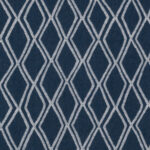 Voyage Indigo Fabrics