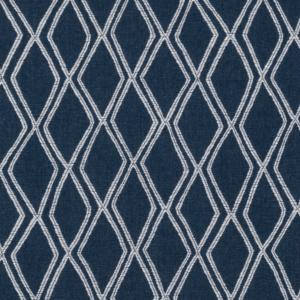 Voyage Indigo Fabrics