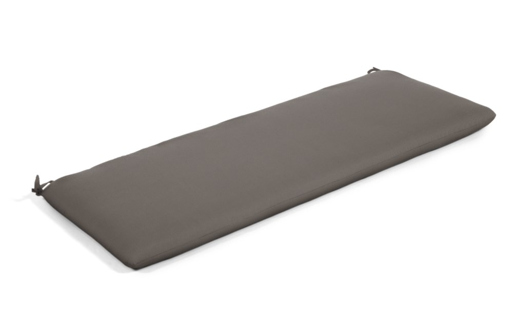 43 x 18 Bench Cushion Coal Clearance