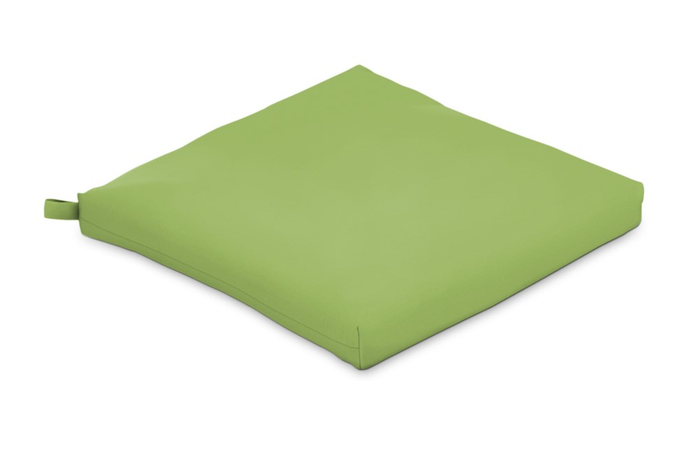 20 x 18 Deluxe Seat Pad Ginkgo Clearance Seat Pads