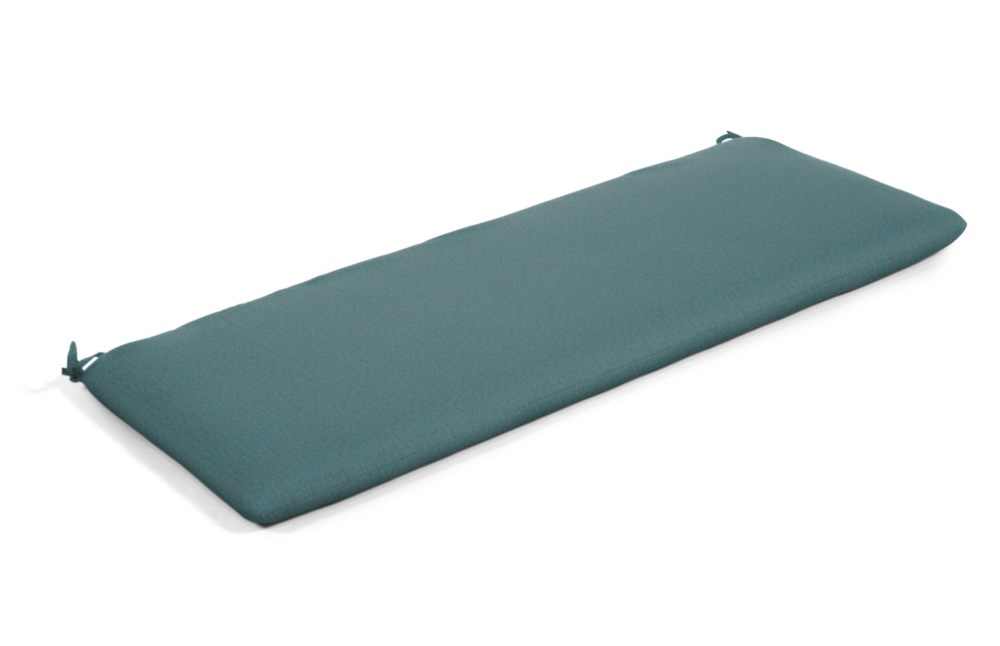 54 x 18 Bench Cushion Cast Lagoon Clearance