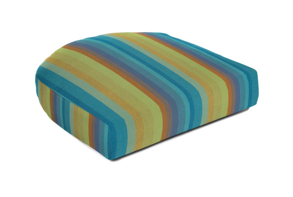20 x 20 North Cape Universal (Cush600) Dining/Rocking Chair Cushion Astoria Lagoon Clearance