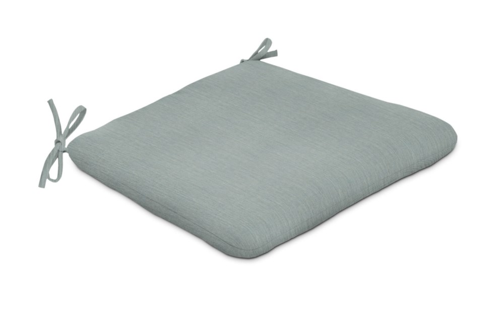20.5/18 x 18 Tapered Seat Pad Cast Mist Clearance
