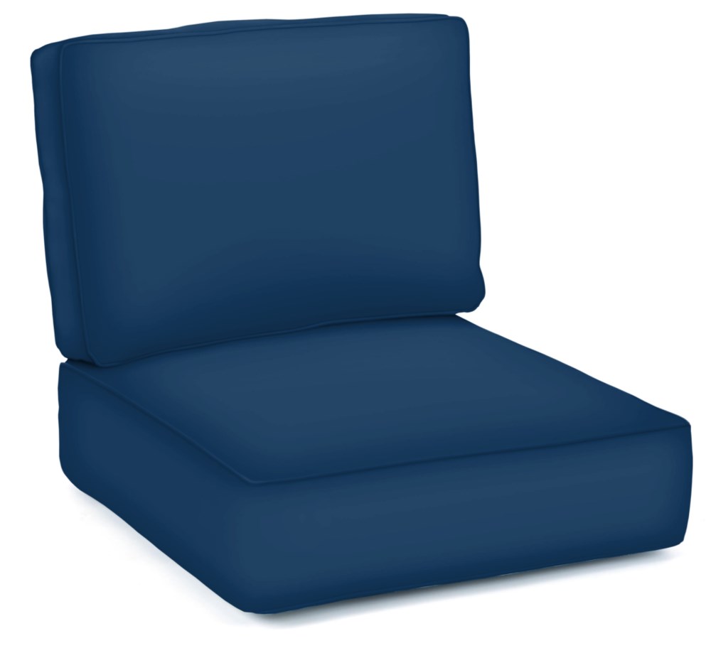 Erwin Biscayne/Sonoma Cushion Neptune Deep Seating